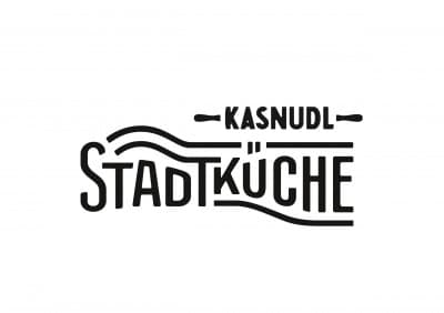 Profilbild des Produzenten: Kasnudl Stadtküche